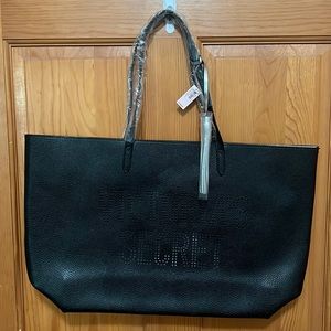 Victorias Secret Tote Bag